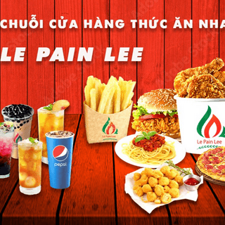 Hình ảnh Burger & Gà Rán Lee Pain Lee - 416/23/22 Dương Quảng Hàm