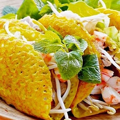 Hình ảnh Hương - Bánh Xèo & Nem Lụi - Yên Phụ