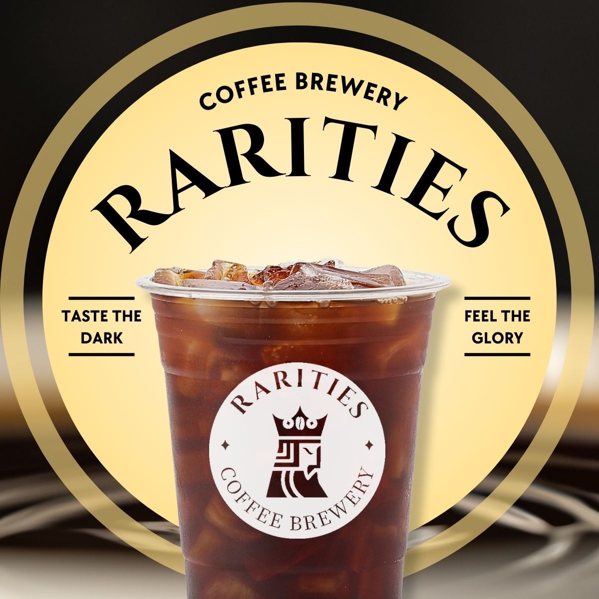 Hình ảnh Rarities Coffee Brewery - Hòa Hưng