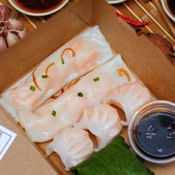 Hình ảnh Pao Dimsum - Nguyễn Thượng Hiền