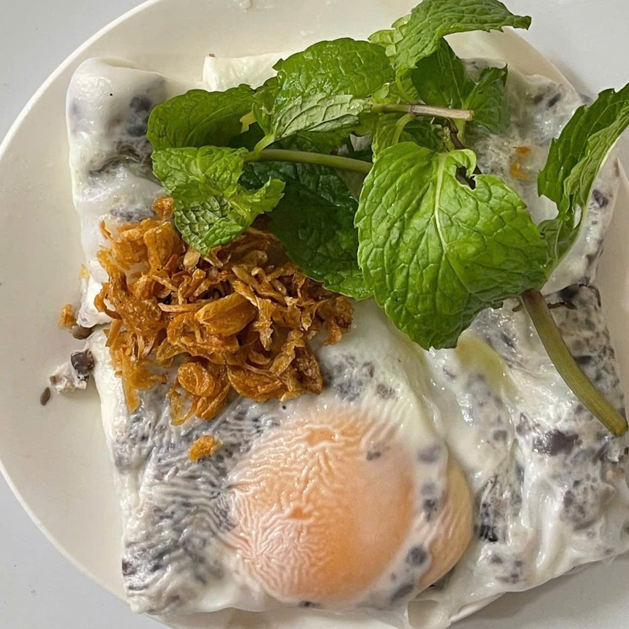 Hình ảnh Anh Dương - Bánh Cuốn Nóng Gia Truyền - Quán Thánh