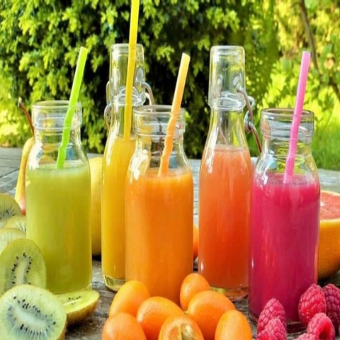 Hình ảnh Mi Juice - Nước Ép Trái Cây & Sinh Tố - Quán Thánh