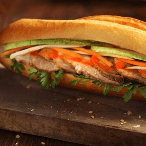 Hình ảnh Bánh Mì Bami Bread - Láng Hạ