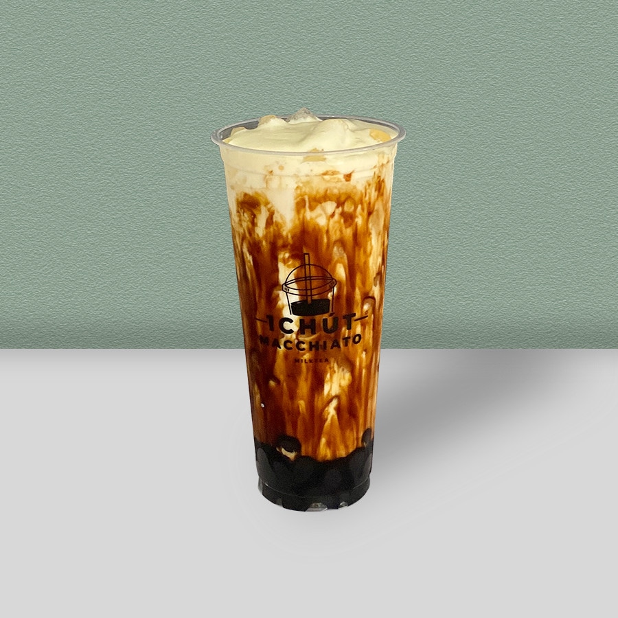 Hình ảnh 1 Chút Macchiato - Trần Nhân Tôn