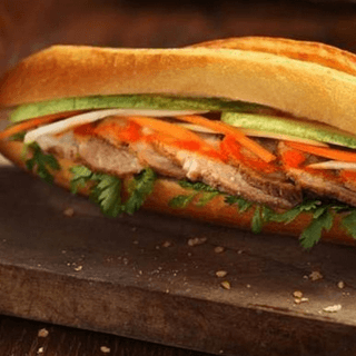 Hình ảnh Bánh Mì Bami Bread - 1C Tông Đản
