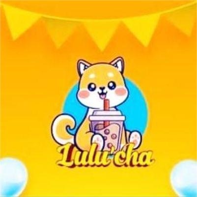 Hình ảnh Lulu'cha - Trà Sữa, Trà Trái Cây & Kombucha - Hoàng Diệu 