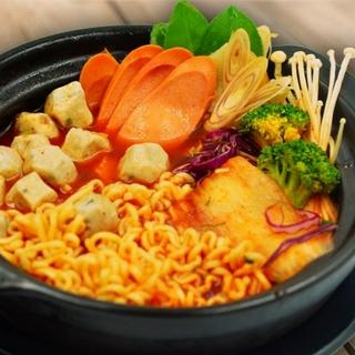 Hình ảnh Mỳ Cay Seoul - Dương Quảng Hàm