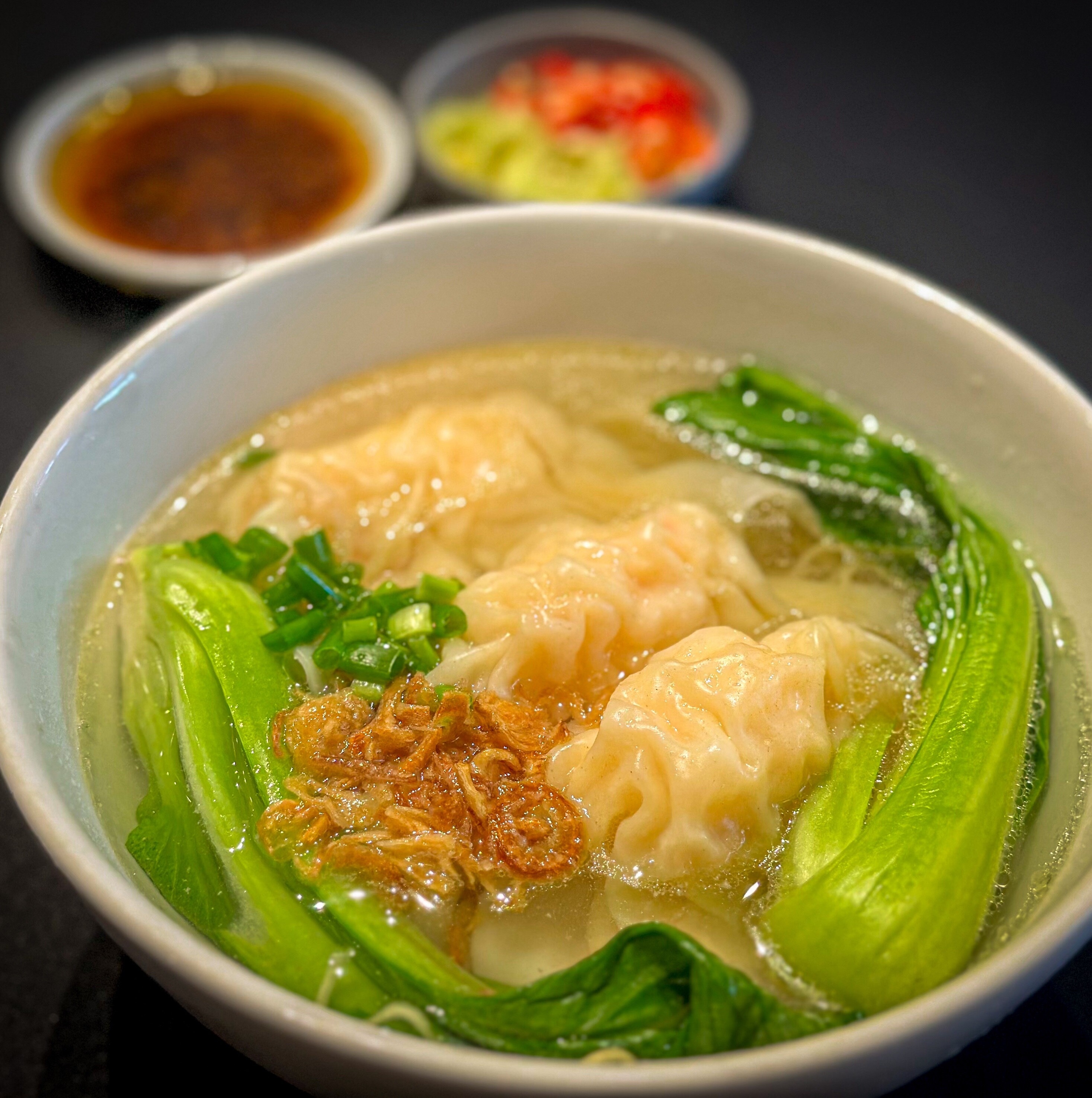 Hình ảnh Mongkok Hongkong Rice & Nooldess - Khu Ẩm Thực Central Market