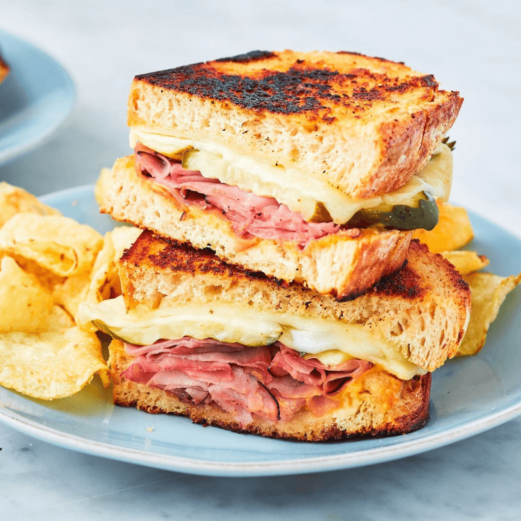 Hình ảnh Rosemary Kitchen & Sandwicherie - Âu Cơ