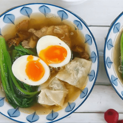 Hình ảnh Mỳ Sủi Tôm - Trần Hưng Đạo
