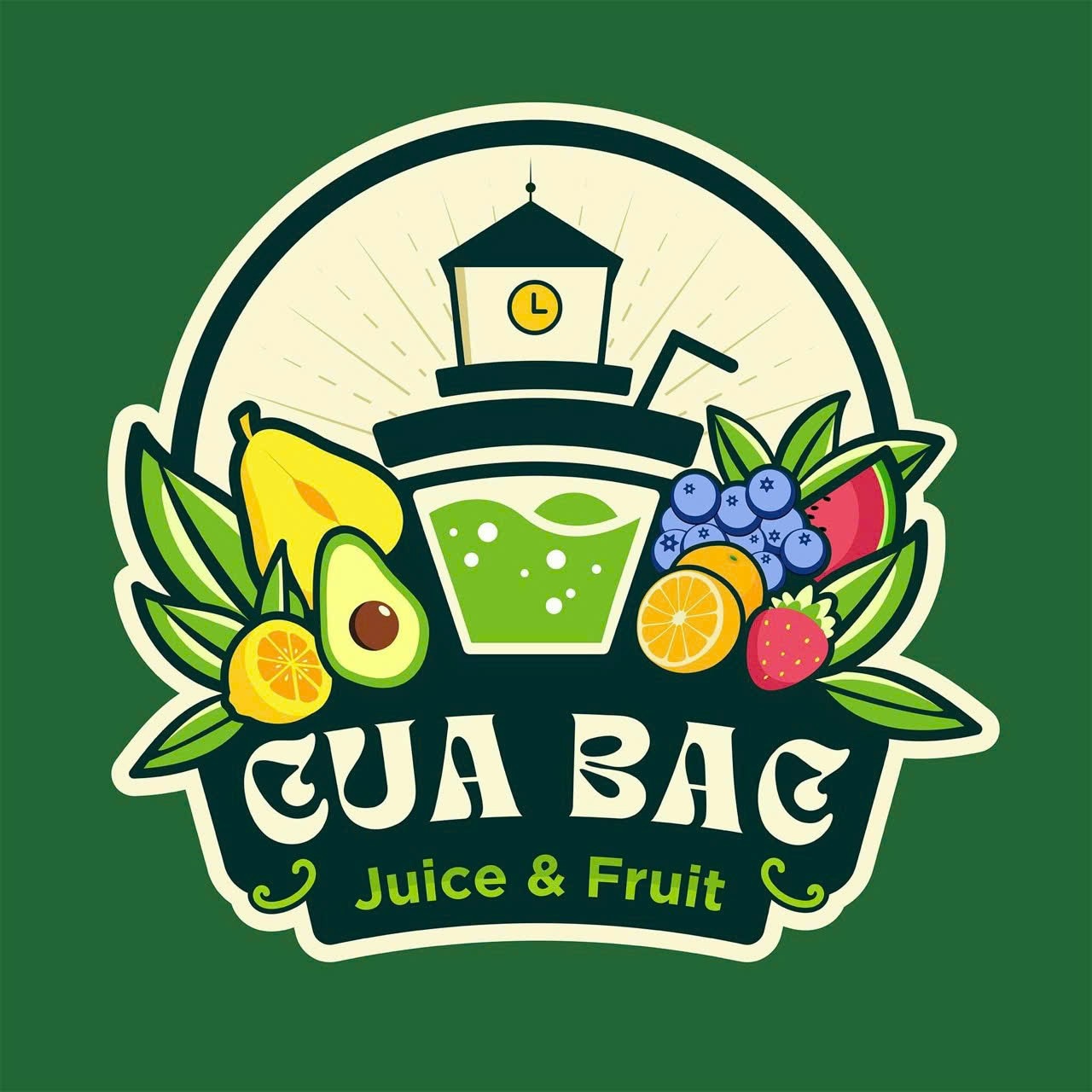 Hình ảnh Cua Bac - Juice & Fruit - Lê Thánh Tôn