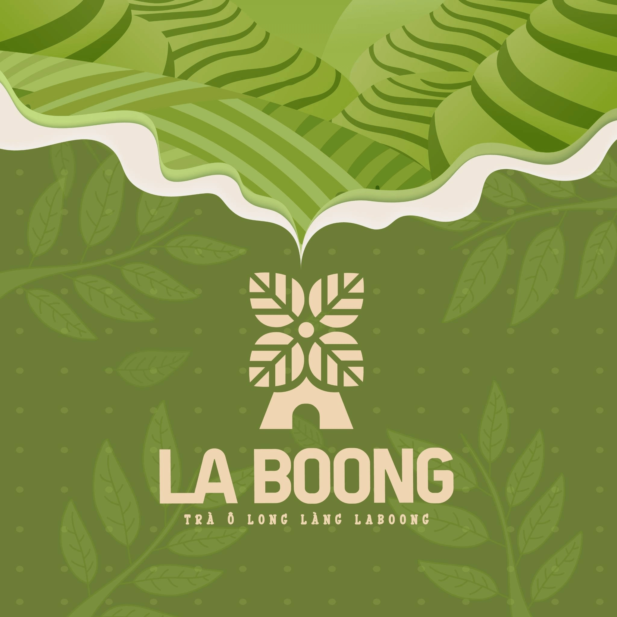 Hình ảnh LaBoong - Trà Ô Long Làng La Boong - 380 Lý Thái Tổ
