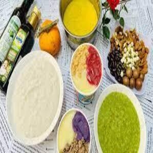 Hình ảnh Cháo Dinh Dưỡng Thùy Linh - Lĩnh Nam