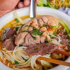 Hình ảnh Bún Bò Huế Gốc Huế - Huỳnh Thúc Kháng
