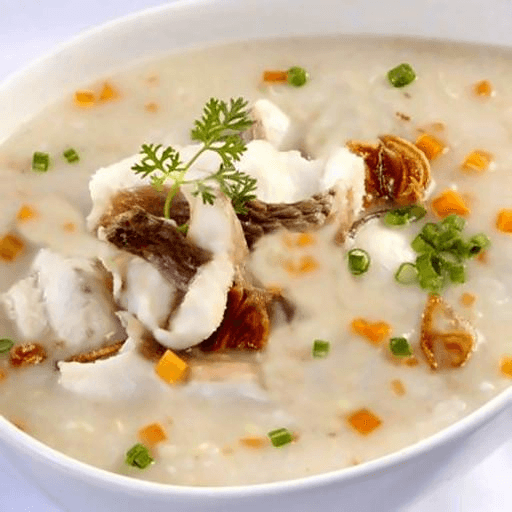 Hình ảnh Cháo Hàu 130 - Phùng Hưng