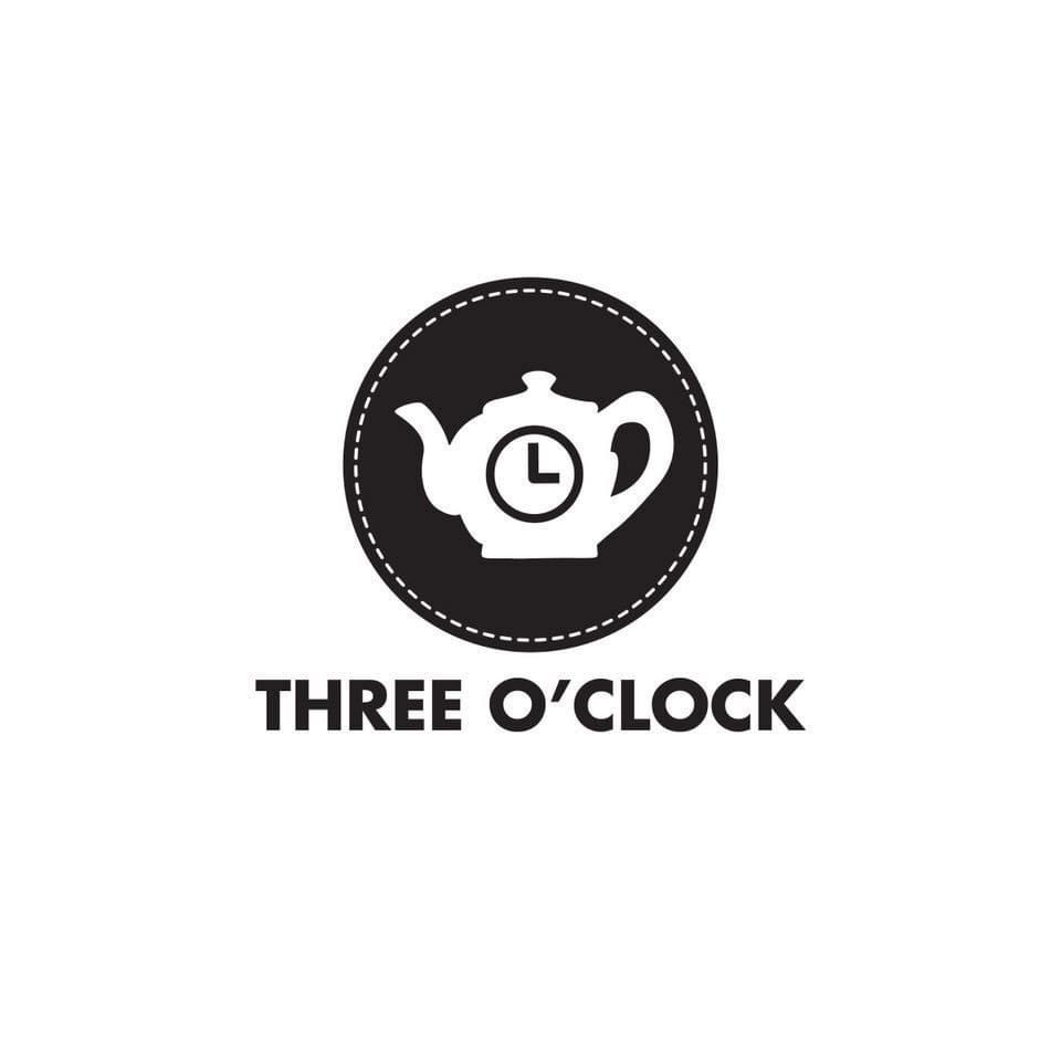 Hình ảnh THREE O'CLOCK - Cách Mạng Tháng Tám