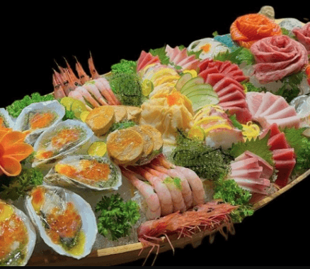 Hình ảnh Ichihana Sushi - Cao Thắng