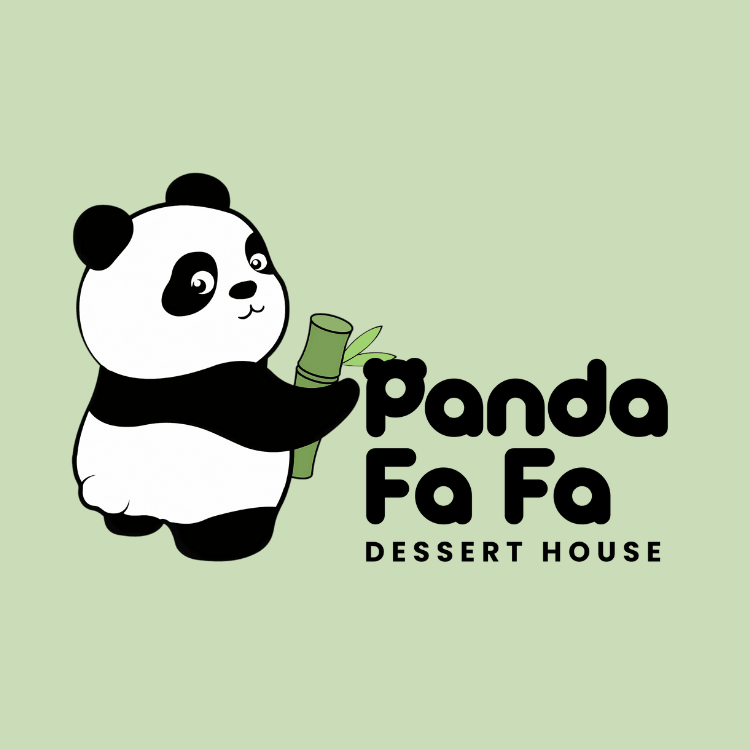 Hình ảnh Panda Fa Fa - Chè & Tráng Miệng Người Hoa - Hậu Giang