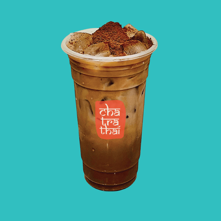Hình ảnh Cha Tra Thai - Trà Sữa Thái Lan - Tô Hiến Thành