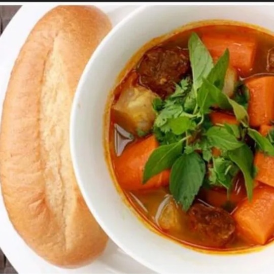 Hình ảnh Hủ Tiếu Bò Kho & Hủ Tiếu Sườn Cô Ngọc - Nguyễn Chí Thanh
