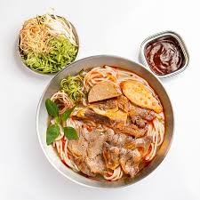 Hình ảnh Phương - Bún Bò & Phở - Tuy Lý Vương