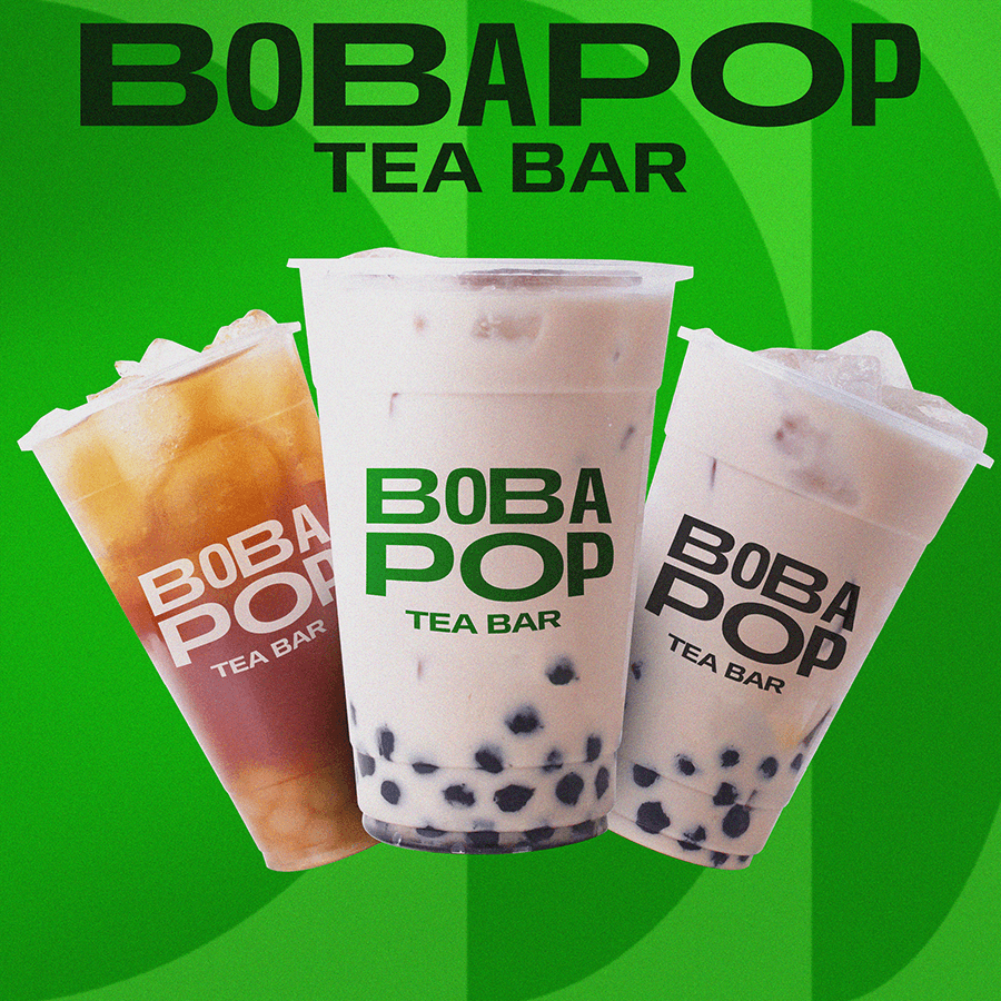 Hình ảnh Trà Sữa Bobapop - Đại Cồ Việt