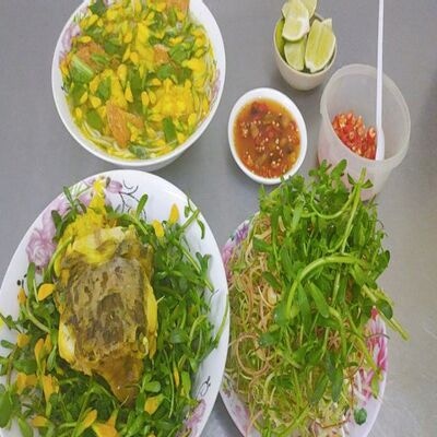 Hình ảnh Bún Cá Châu Đốc - Vĩnh Khánh