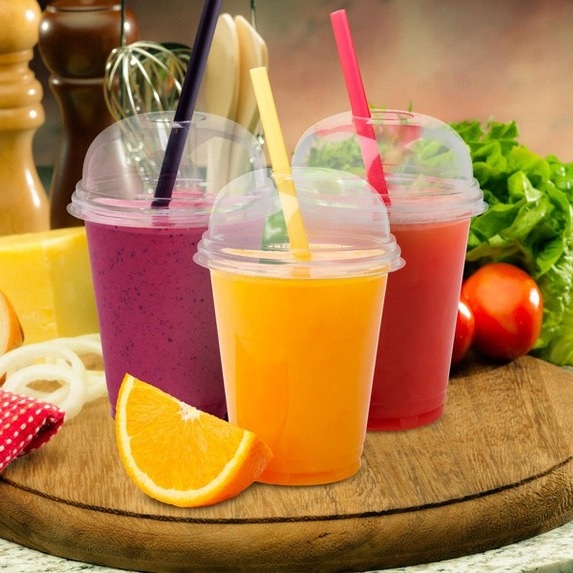 Hình ảnh Sinh Tố & Nước Ép Kiều Trang - Trần Đình Xu