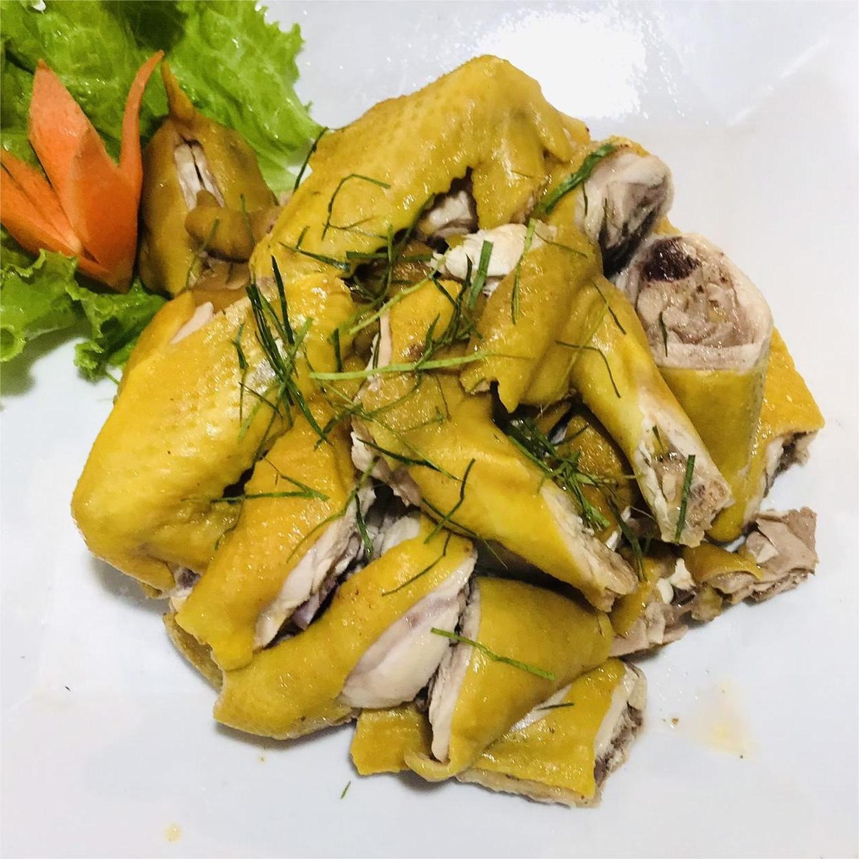 Hình ảnh Gà Tươi Khánh Huyền - Võ Chí Công
