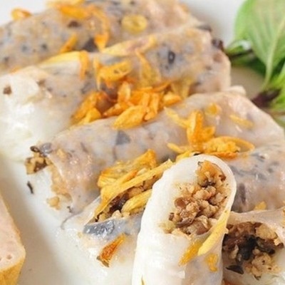 Hình ảnh  Bánh Cuốn Nóng & Bún Chả - Ngọc Hà