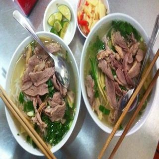 Hình ảnh Ngan Việt Hoa - Nguyễn Văn Hưởng