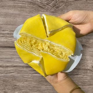 Hình ảnh Bánh Crepe Sầu Riêng PTN - Hà Huy Giáp