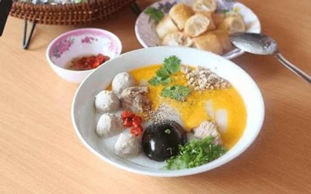 Hình ảnh Cháo Sườn Như Ý - Ngô Gia Tự