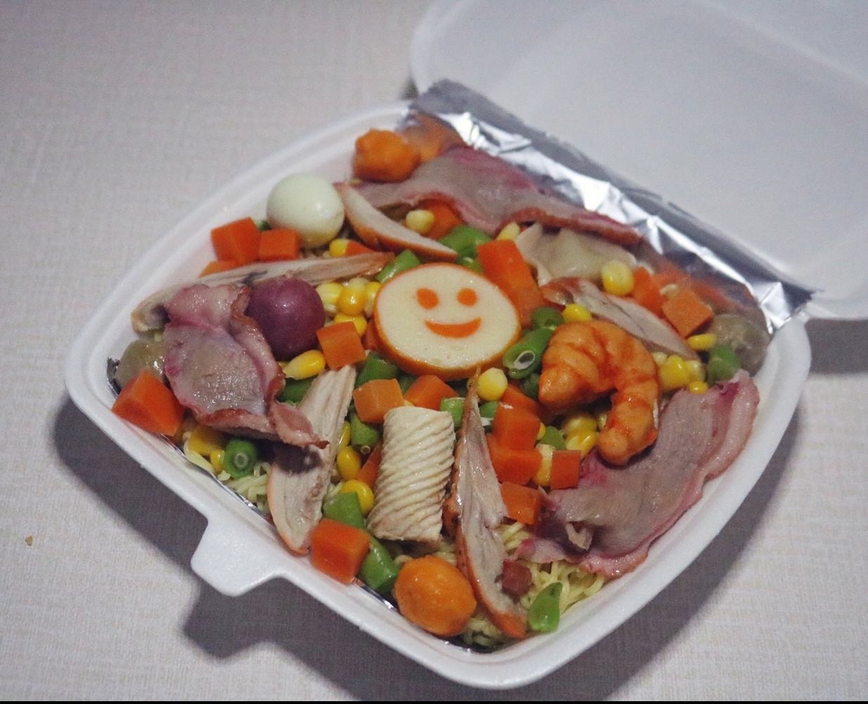 Hình ảnh Quang Food - Mì Trộn Indomie - Ngõ Chợ Khâm Thiên