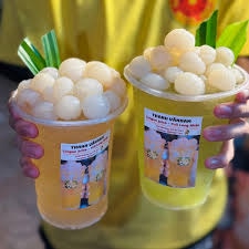 Hình ảnh Nước Nhãn Tươi Thanh Vân Nam - Lý Thái Tổ