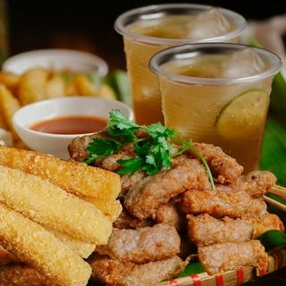 Hình ảnh Thuý Mẹt - Nem Chua Rán Tạm Thương - Tây Sơn