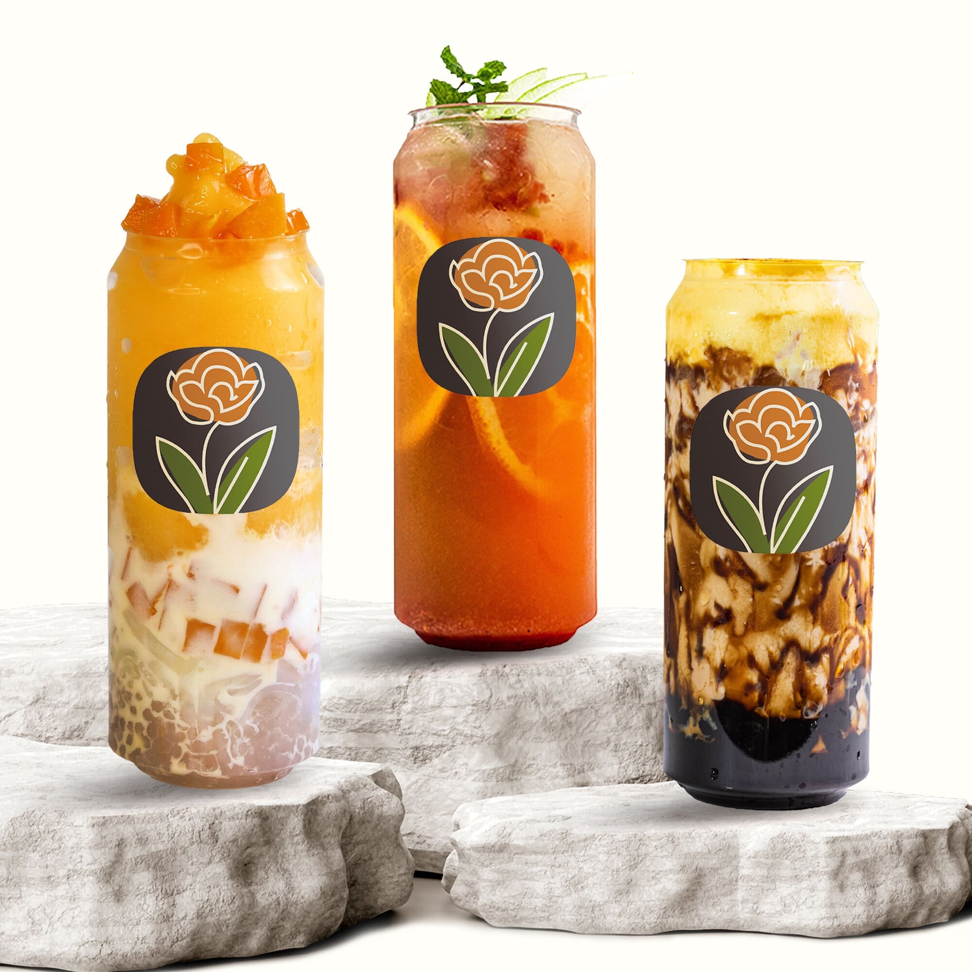 Hình ảnh Rosier Fresh Tea & Coffee - Tô Hiến Thành