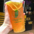 Hồng Trà Sữa