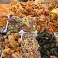 Cơm - Ba Món Ăn Ngon Ngẫu Nhiên - Rau - Không Chọn Món Không Ghi Chú