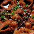 Cơm Cá Kho