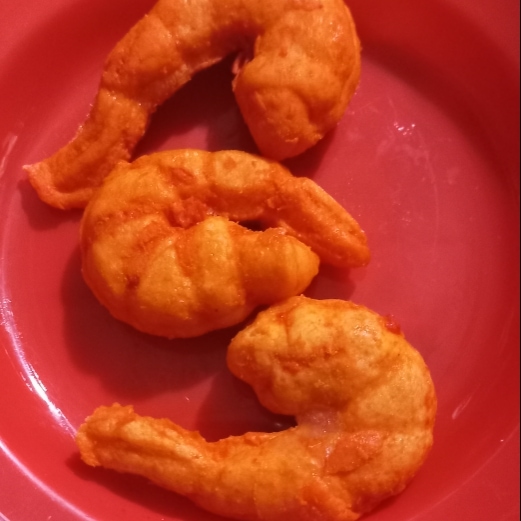 Tôm Con Surimi - 3con