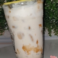Hồng Trà Sữa Tiramisu