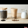 Hồng Trà Sữa Vani