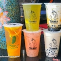 Trà Xanh Kiwi