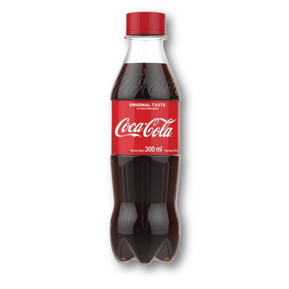 coca 300ml