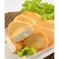 Đậu hủ phô mai - 1 viên
