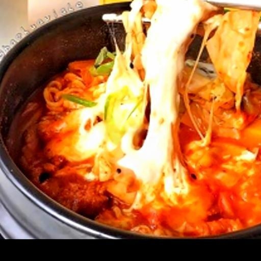 Mỳ cay thập cẩm Phomai