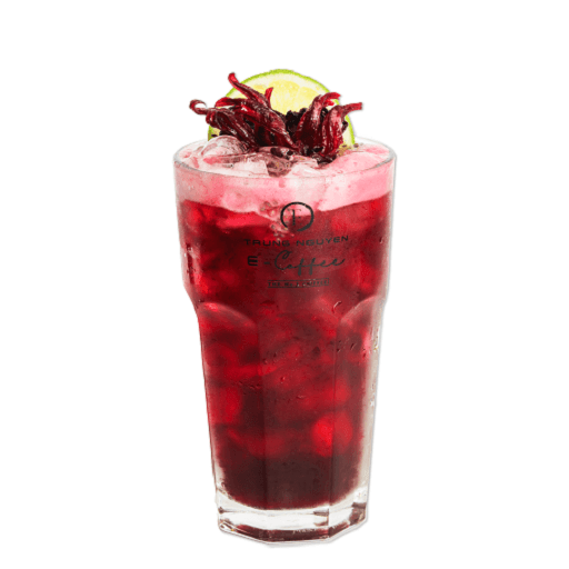 Trà atiso đỏ hạt chia
