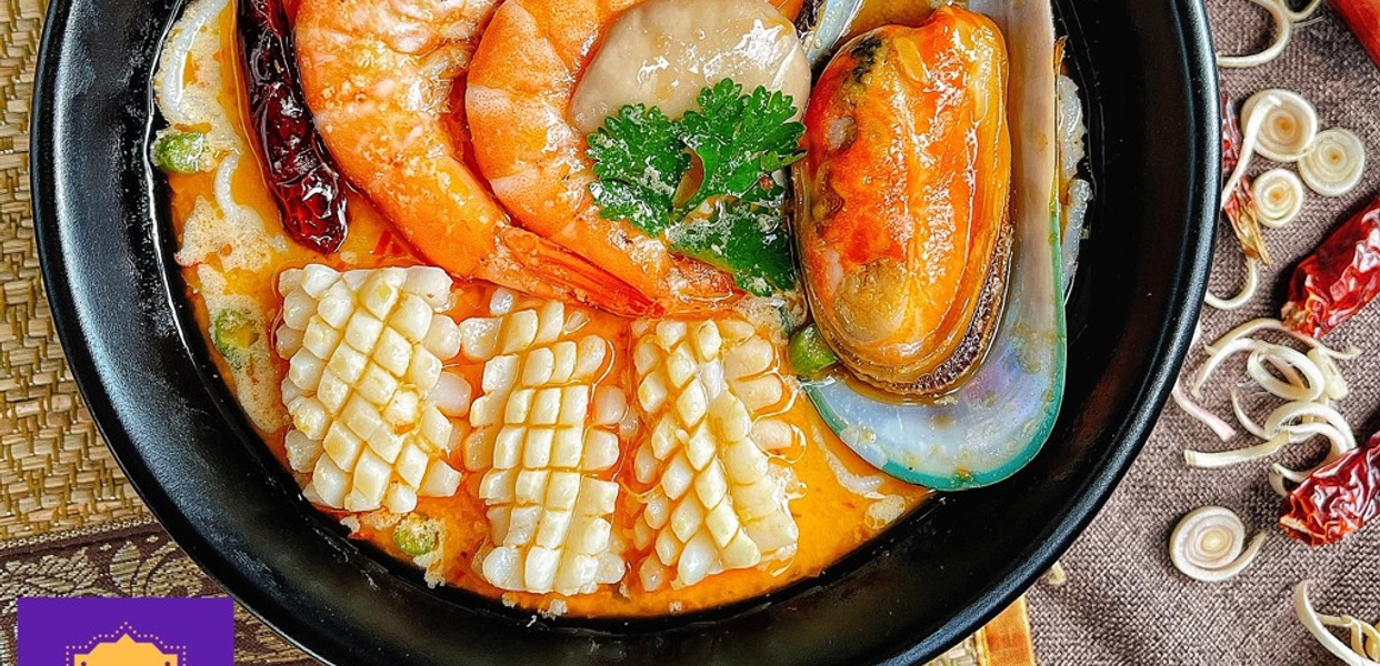 Hình ảnh Bún Thái Cay - Tam Hảo - Hoàng Diệu