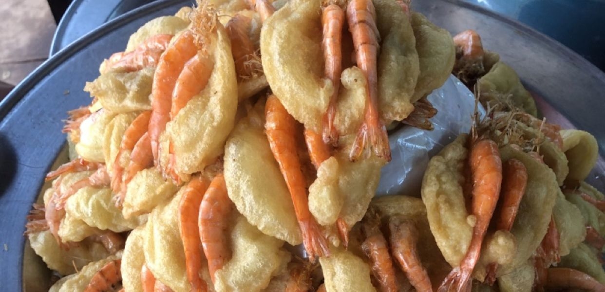 Hình ảnh Phương Thanh - Bánh Tôm & Bún Ốc - Phủ Tây Hồ
